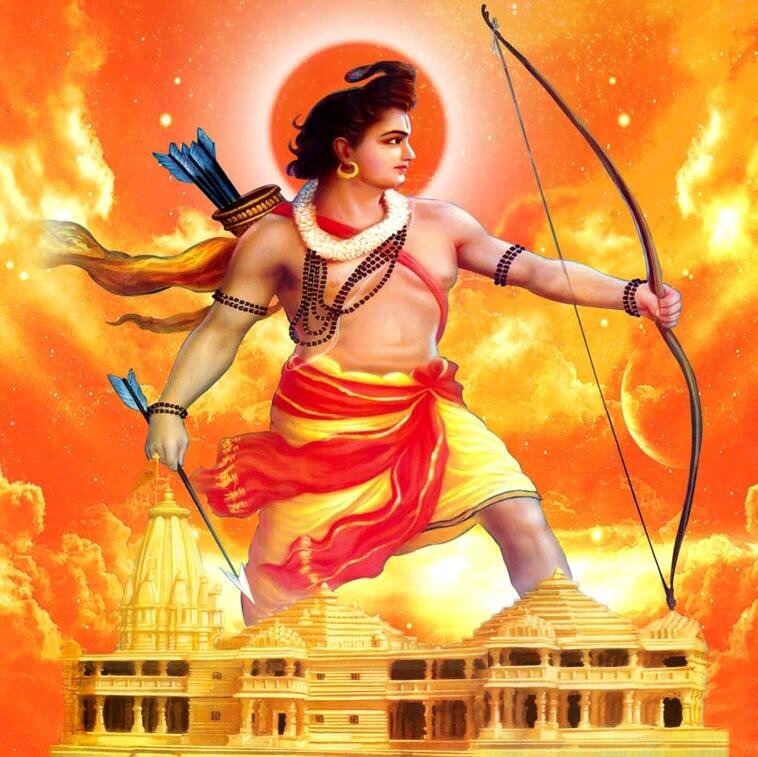 i support hindu
