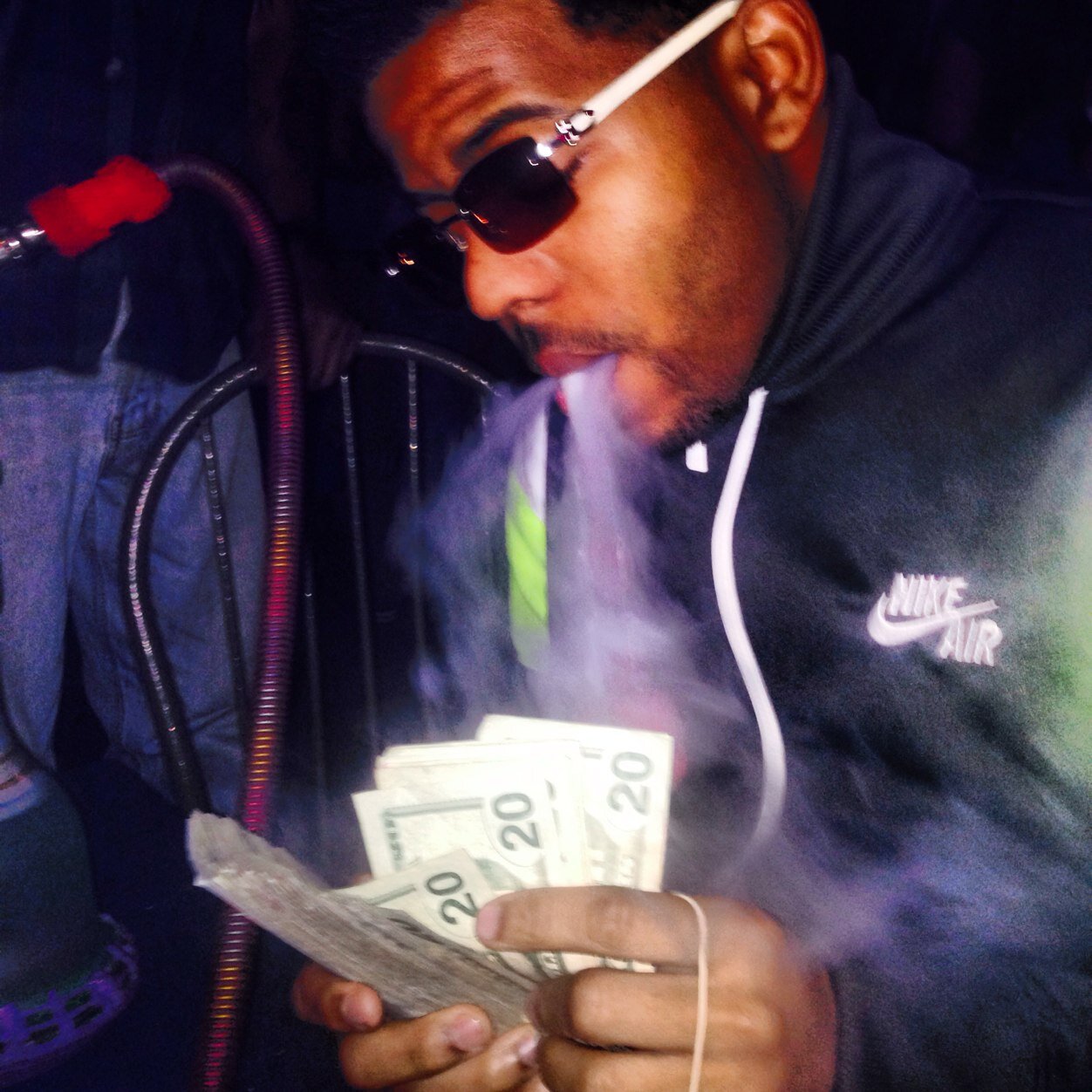 RichGangYoung Profile Picture