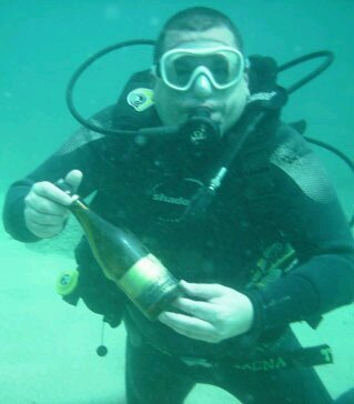 Viuelvi's profile picture. La buena cocina es la buena medicina.