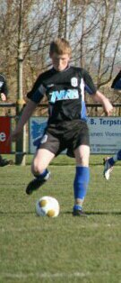 R0bertdeVries10's profile picture. | Sv de Heracliden A1 |