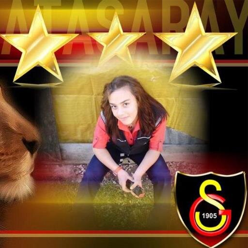 Valeybolcu,GS Fanatiği VE EĞLENCE çılgını :)