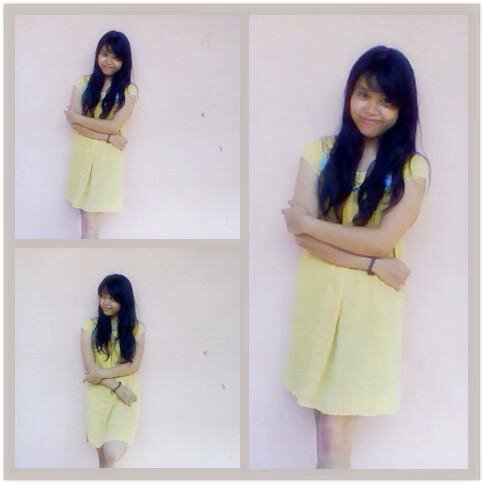 Atikarisma3's profile picture. Jangan jadikan masalah sebagai cobaan karena disaat itu kita akan mengerti arti dari senyuman yang ikhlas