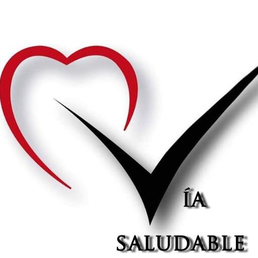 ViaSaludable1's profile picture. Vía Saludable es una red que te ofrecerá los mejores tips y consejos para que lleves un estilo de vida más saludable.