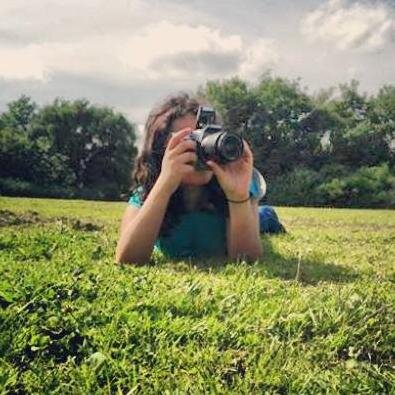 Hi! i’m a QA tester during the week & a graphic designer on weekends. In between I like personal development, inspiration, and making pop culture references.