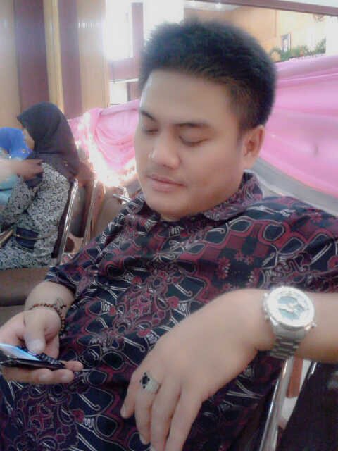 TbAldy's profile picture. Kejarlah Cita-citamu Setinggi Bintang ∂ï Langit,, ♈ą♌ğ ∂ï Ridhoi اَللّهُ  S.W.T.. آمِّيْنَ يَا رَبَّ الْعَالَمِيْنَ