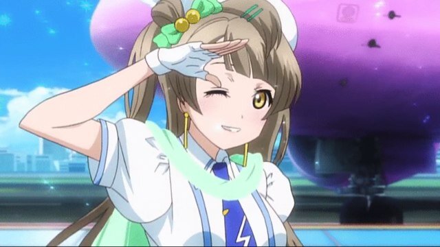 ラブライブ ことりちゃん Animekotori Twitter