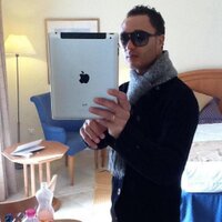 Houssem (@houssemur) 's Twitter Profile