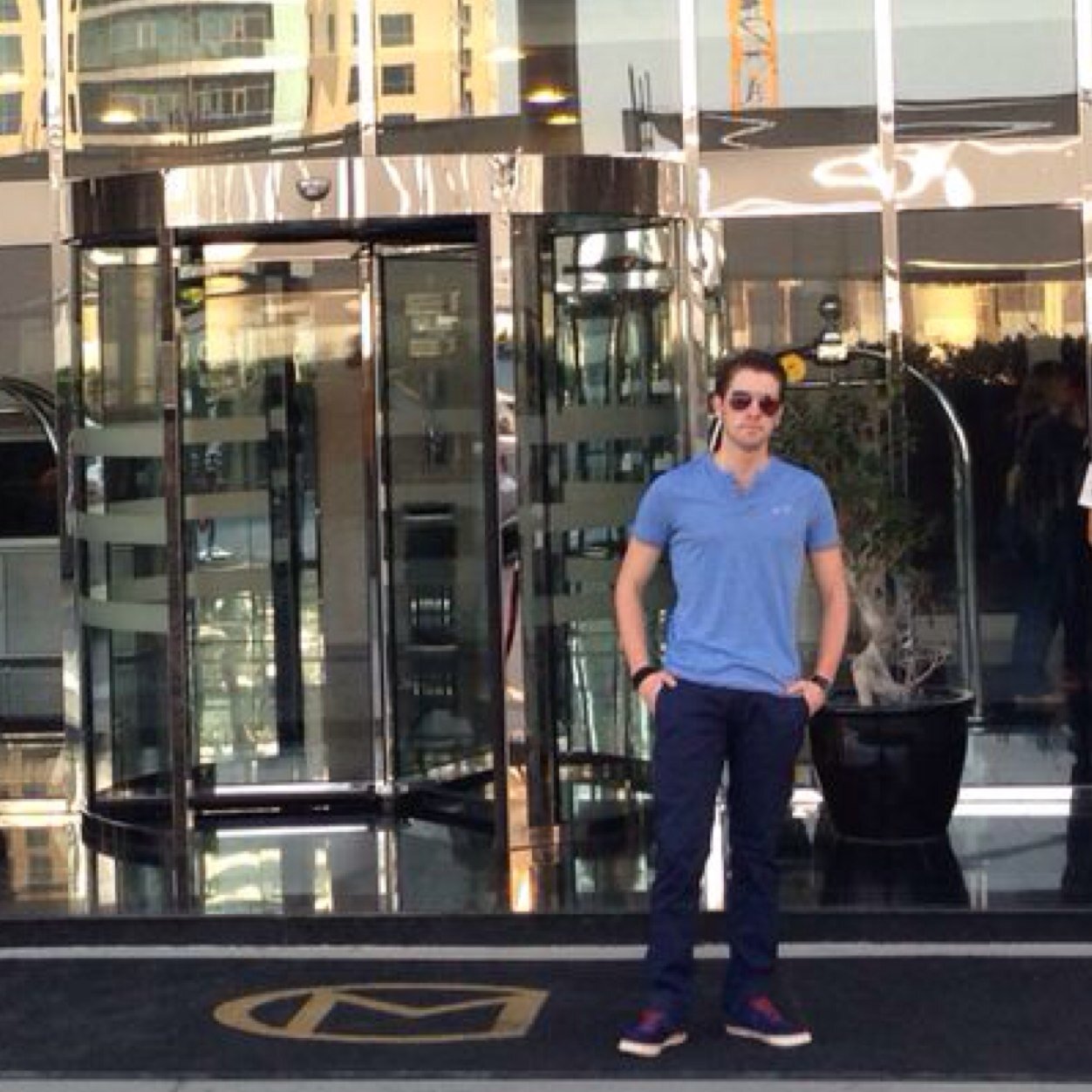 WillemGrefkens's profile picture. I may not be there yet, but I'm closer than yesterday - Will Smith | NEC Nijmegen & Chelsea FC