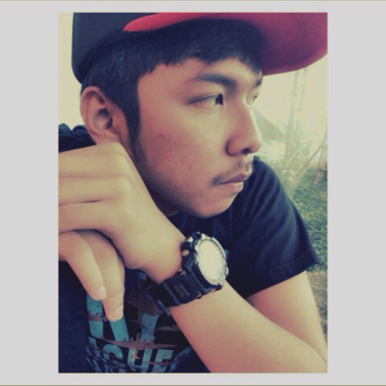 I'm Gap. อดีต ปัจจุบัน อนาคต !!
