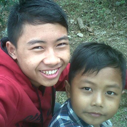 FTrinumarsyah's profile picture. penggemar persib bandung