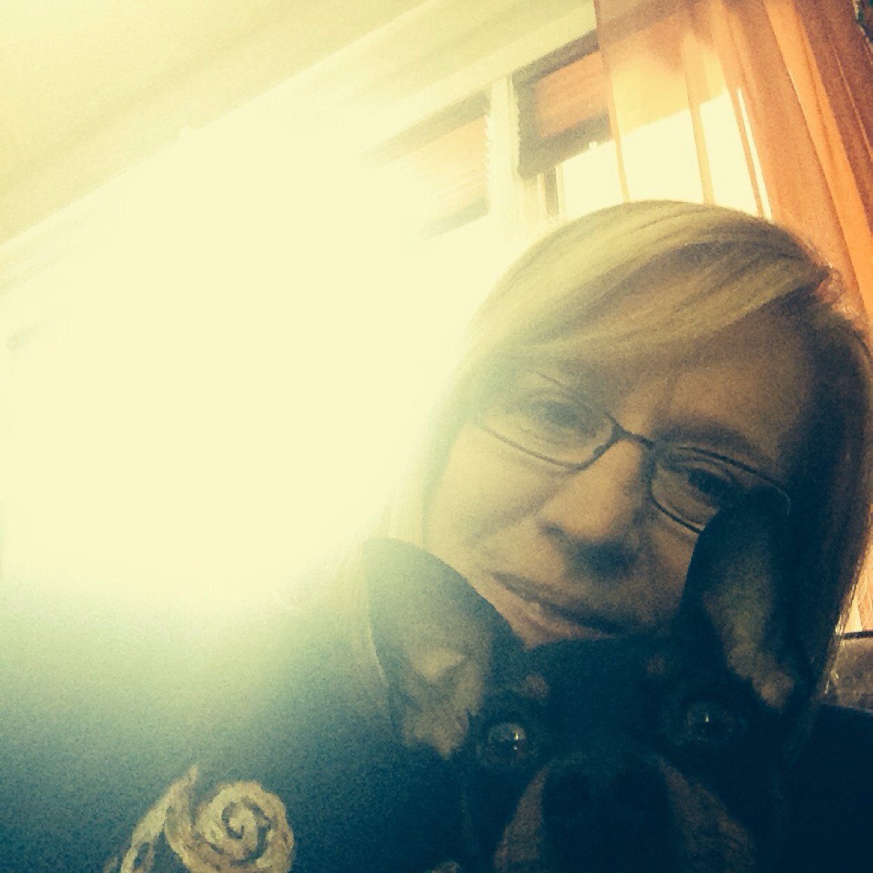 Andinwyo's profile picture. Special Ed teacher WYO