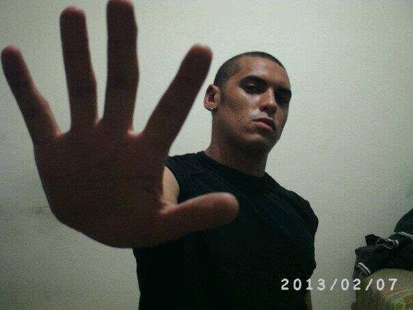 Krapiediedon's profile picture. Rap rap rap rap