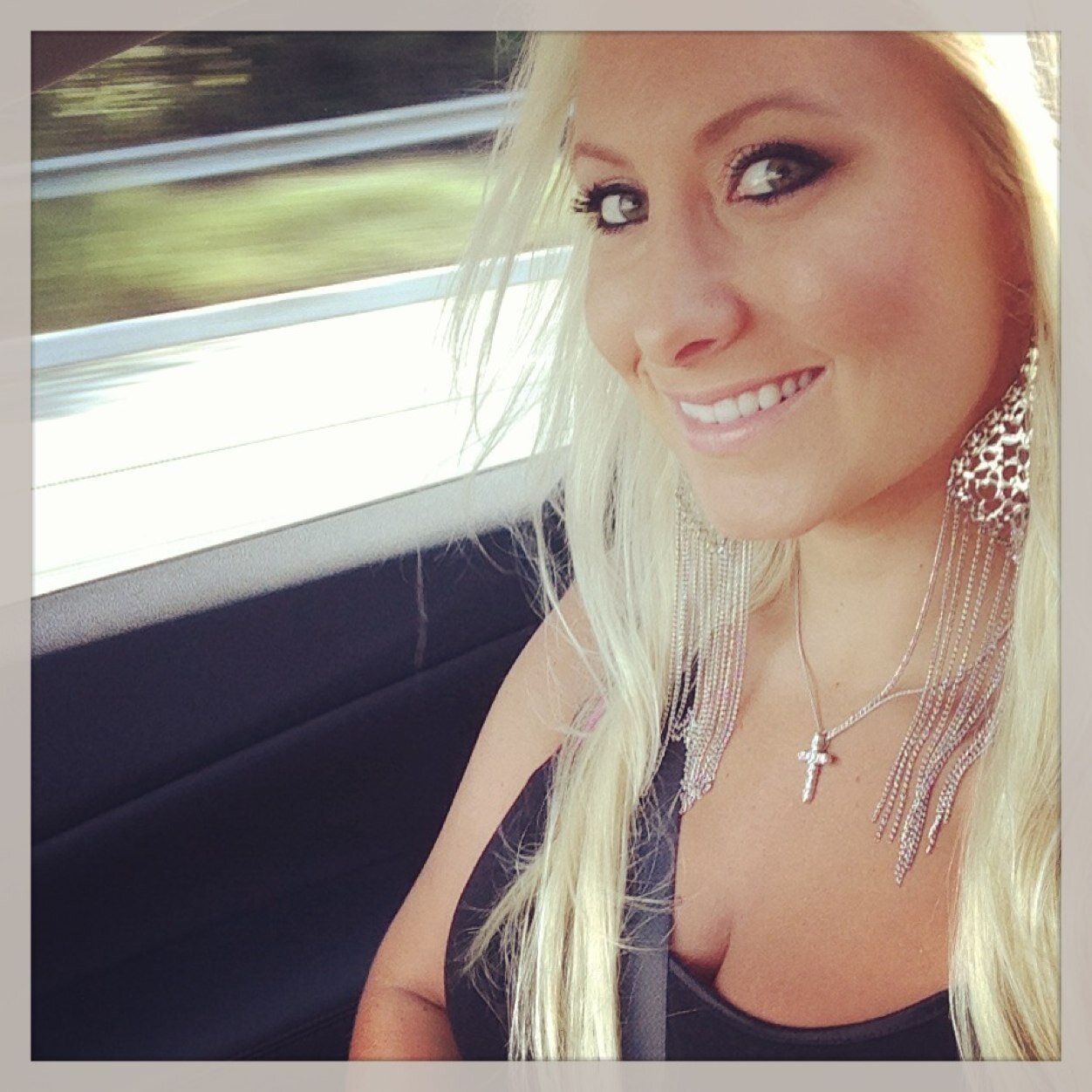 JamieSalib's profile picture. Wife and Mama  
Love the Life you Live