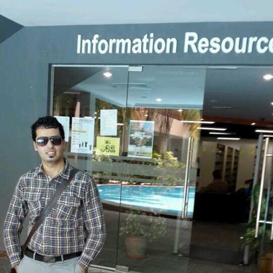 khaliidghawzii's profile picture. 