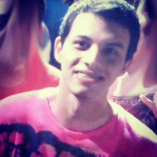 Oi, sou o João ;)