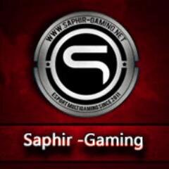 Asso Saphir-Gaming