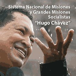 Soy chavista Bolivariano militante del partido PSUV