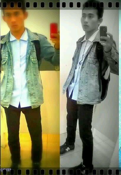 SenoReXtoR's profile picture. scorpio