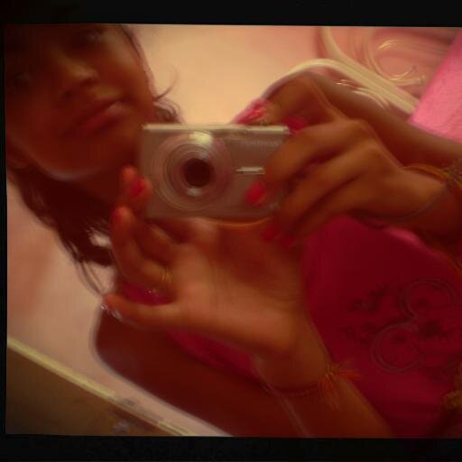 que nada te impeça de ser feliz (Y)