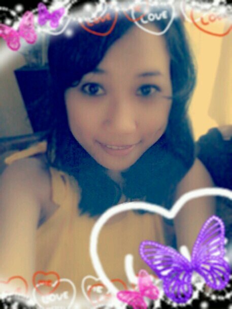 I'm a nurse, I was born donggala city 24 ApriL 1989.