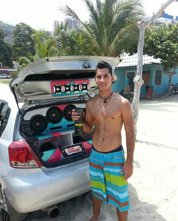 Estudiante Trabajdor Deportista