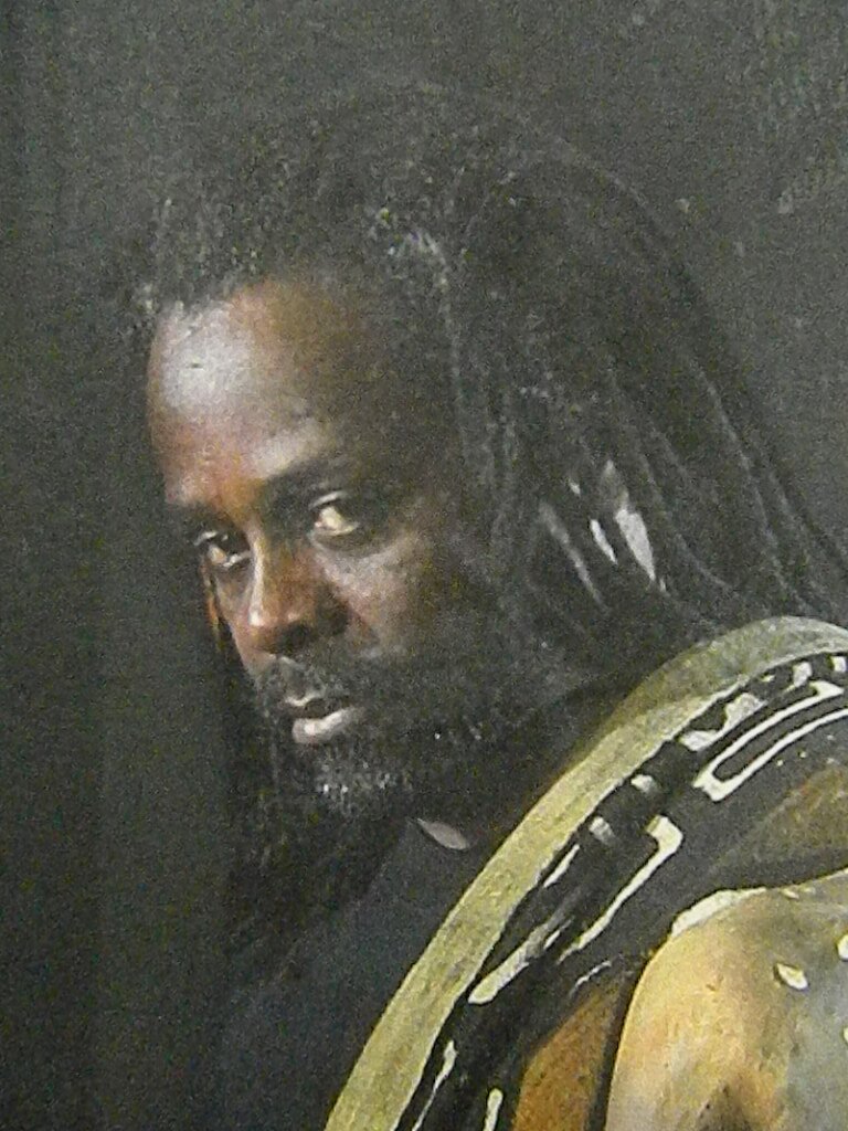 artfulnash's profile picture. Artist/painter/sculptor - manipulator of clay.