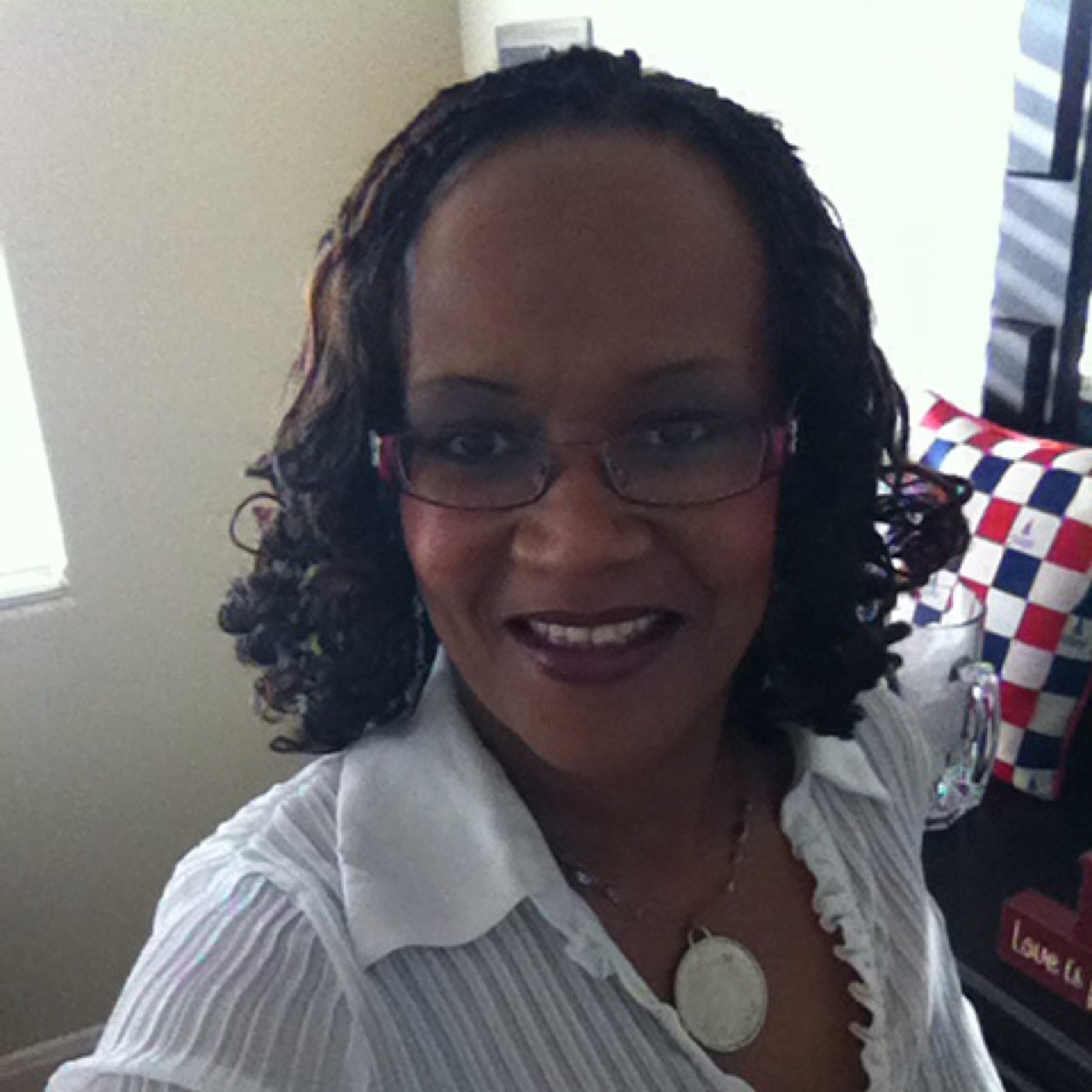 MsKathyJ's profile picture. This is real!