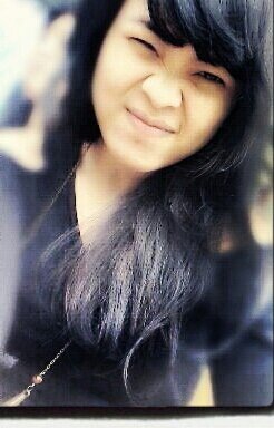be your self