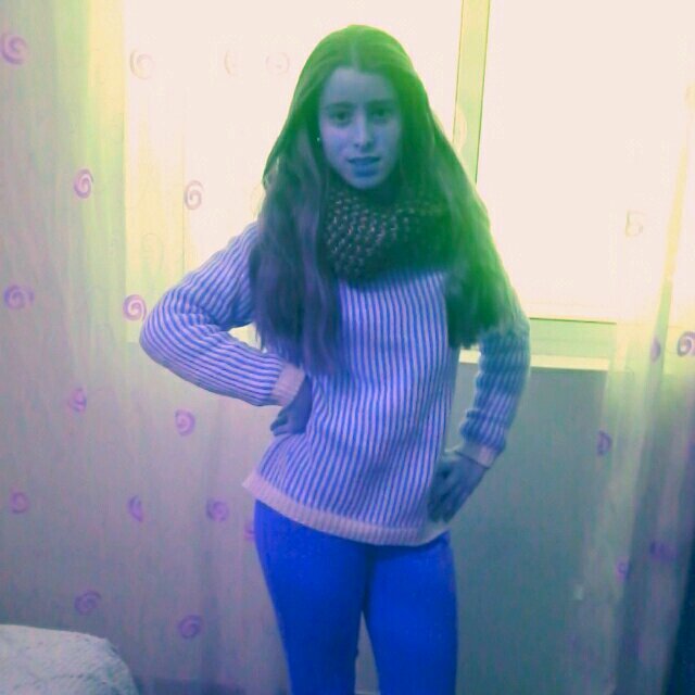 vive y deja de vivir;)
