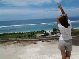 i always look for the rainbow in every storm http://t.co/DIoEjrWNwp