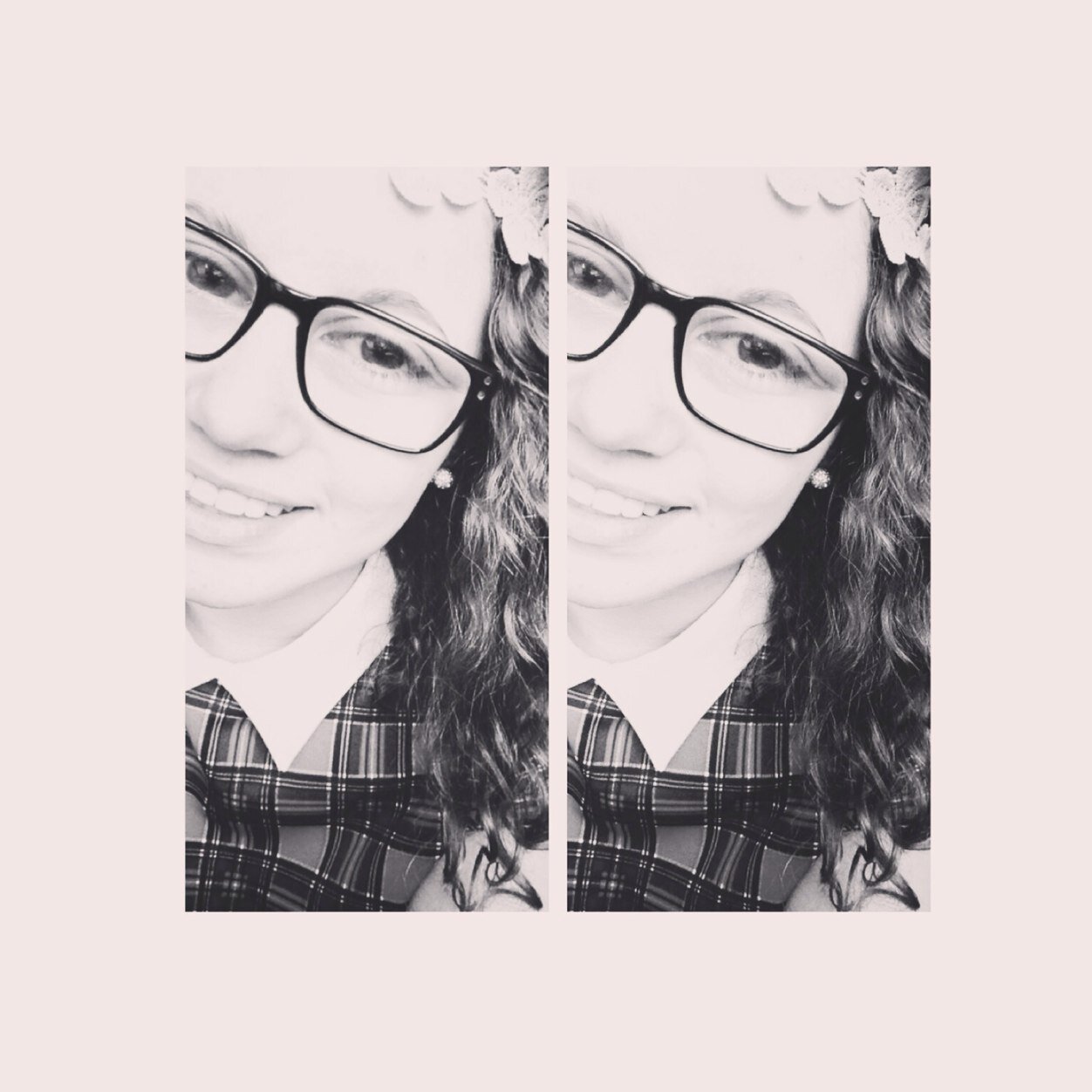 Hello i'm hannah:) Follow me, i follow back:-)