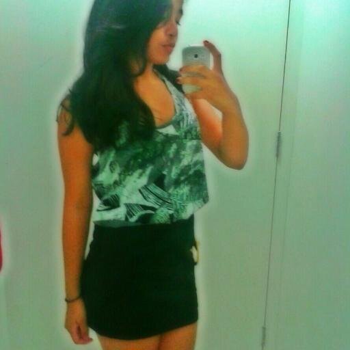 Crlh mlk, amo a Fany de mais ❤ ❤ ❤