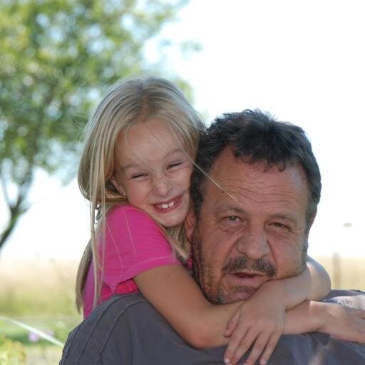 FanievanLoggere's profile picture. 