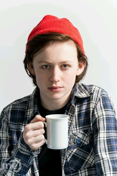 I am Bain, son of Bard. I have two sisters, Sigrid and Tilda. Im totally into a girl named @Silviae_Entwood.  #imsoshyyy