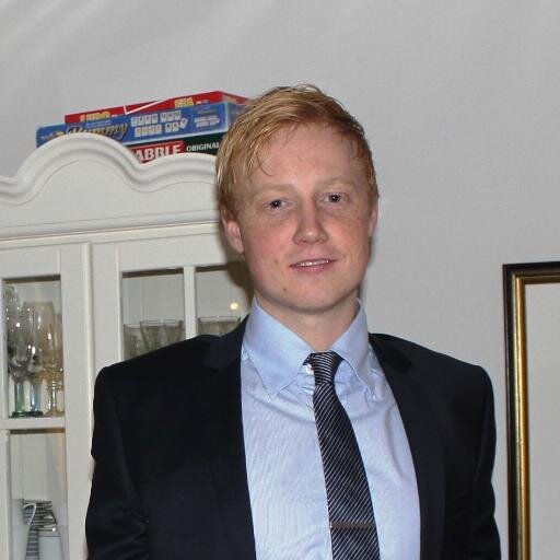 Lazzen's profile picture. Litt av alt!