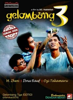 sahabatGOTIG's profile picture. Kita gelombang ketiga Indonesia yang natif demokrasi \m/