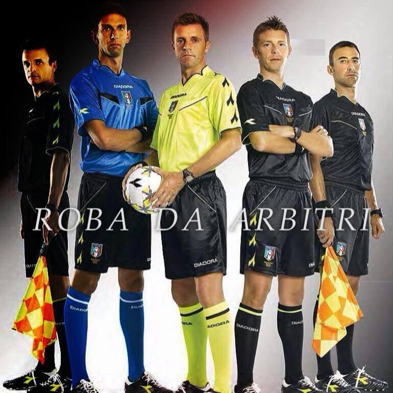 RobadaArbitri's profile picture. La pagina più popolare dedicata all'arbitraggio in Italia e all'Estero !