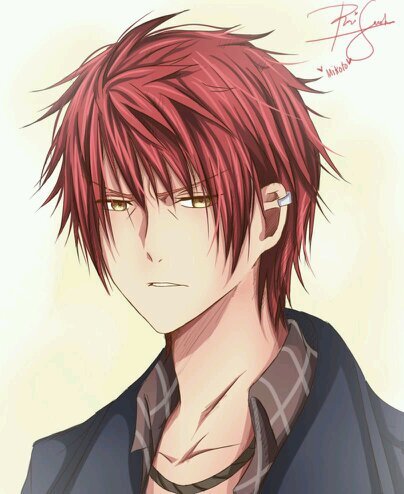 ((Enjoy serious RP)) I speak through my flames. My vanguard is @FierySkater #MVRP (Non-Canon) http://t.co/Xre22dnCuZ