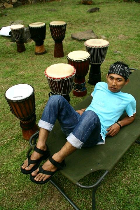 wahyudianto03's profile picture. SUSUNA TUHAN LEBIH BAIK