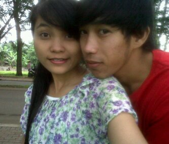 Manis ,baik ,