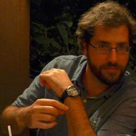 Associate Professor (Hebrew Bible) at William and Mary. He/Him/His. Author of the Myth of the Twelve Tribes of
Israel (https://t.co/EYl5QSRjla)