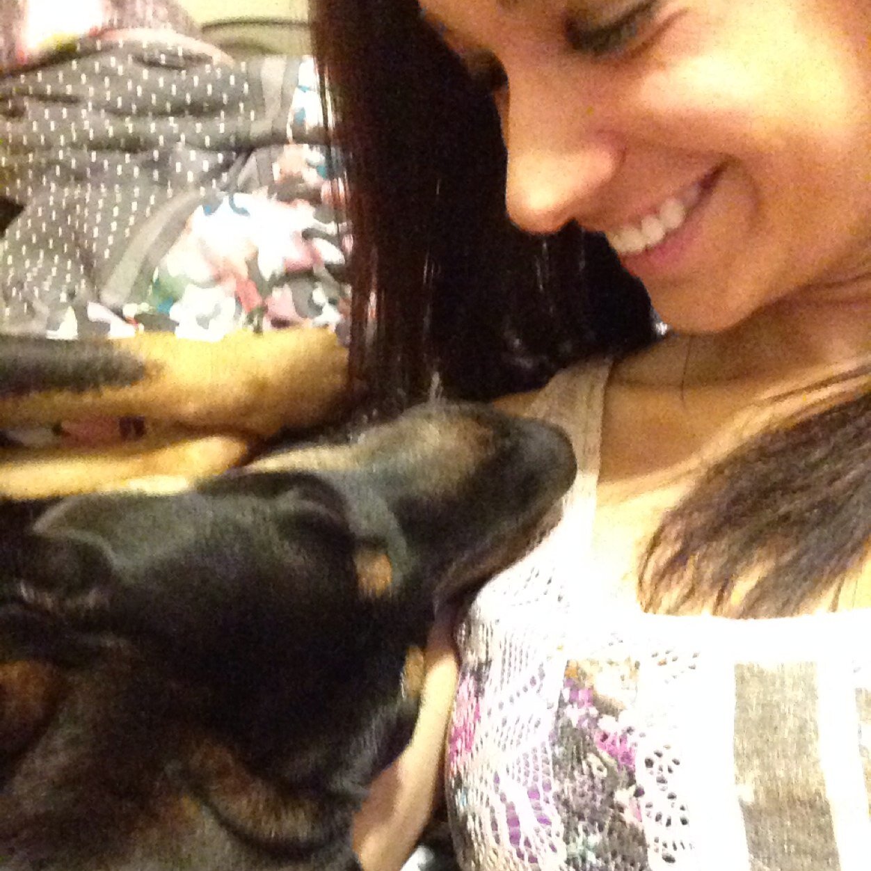 annnnneharris's profile picture. lets hang out, i can be fun :)