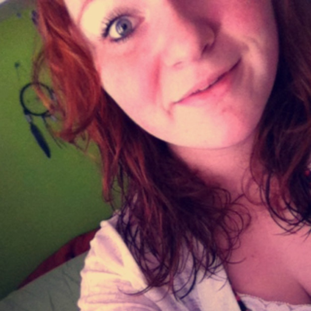 Imma gingie!!! I love every one! You should just hit that follow button! Please! ✨R.I.P Austin Michael Snyder 8-2-13 ✨