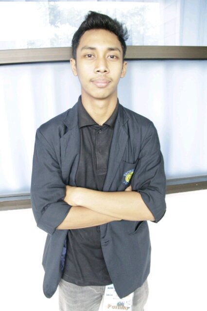 Part of @beta_science  VISCA BARCA ! Faculty of Economic and business Udayana University
