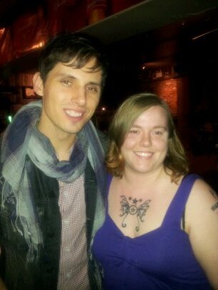 Dawn_MT's profile picture. 