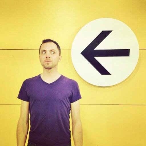 joshuajweber's profile picture. 