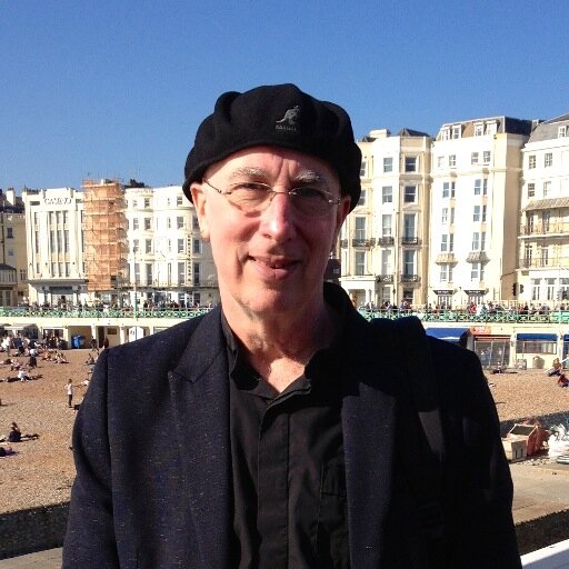 Lead Chaplain / Ph.D Candidate at U. of Sussex: priest, ADRg mediator, sometime philosopher & poet. Zen practitioner. Trying to live with compassion.