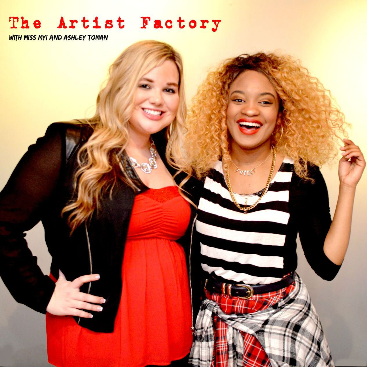 ArtistfactoryTX's profile picture. Indie Artist Pushing
Monthly Showcase
Music Empresses
We Make You Look Good