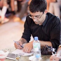 Clinton Cawood (@clintc) 's Twitter Profile