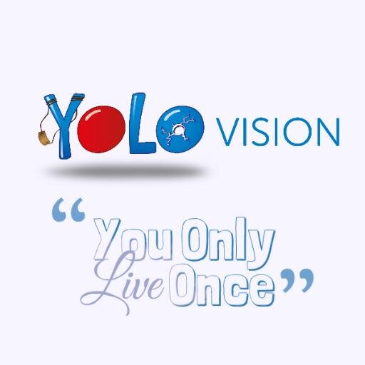 ''You Only Live Once, but if you do it right, once is enough.''
Ontvang gratis de eerste aflevering van onze online cursus 'Wake up': http://t.co/d3ukKMGECr